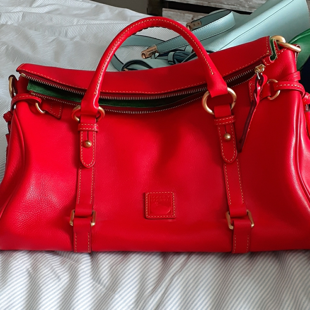 Handbag